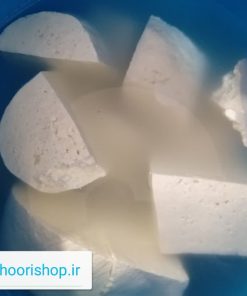 قیمت پنیری کیلویی محلی