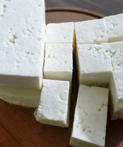 خرید پنیر محلی