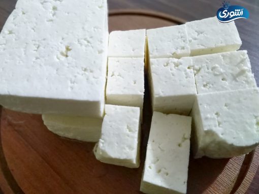 خرید پنیر محلی